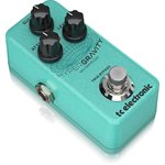 TC ELECTRONIC - HYPERGRAVITY MINI COMPRESSOR